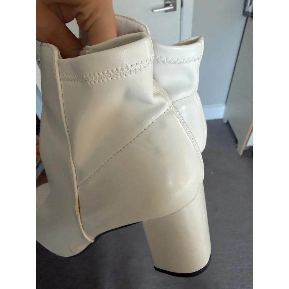 MIA carla ankle